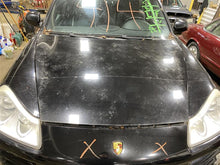 Load image into Gallery viewer, QUARTER PANEL CUT ASSEMBLY Porsche Cayenne 03 04 05 06 07 08 - 10 Right - 1103558