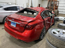 Load image into Gallery viewer, FRONT LOWER CONTROL ARM Infiniti Q50 Q60 14 15 16 17 18 AWD Left - 1109079