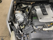 Load image into Gallery viewer, POWER STEERING PUMP G35 G37 M37 Q60 2007 07 2008 08 09 10 11 12 13 14 - 1103103