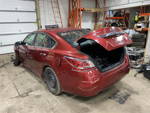 Load image into Gallery viewer, CENTER PILLAR CUT Nissan Altima 13 14 15 16 17 Left - 1103196