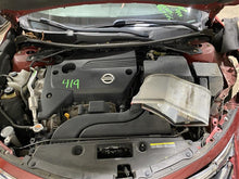 Load image into Gallery viewer, GAS FUEL FILLER LID DOOR Nissan Altima 2014 14 - 1103202