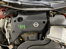 Load image into Gallery viewer, GAS FUEL FILLER LID DOOR Nissan Altima 2014 14 - 1103202