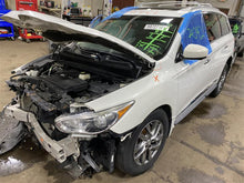 Load image into Gallery viewer, THIRD SEAT Infiniti JX35 2013 13 - 1103802