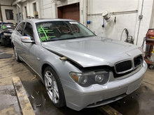 Load image into Gallery viewer, QUARTER PANEL CUT ASSEMBLY BMW 760i 750i 745i 2002 02 03 04 05 06 07 08 Right - 1104186
