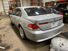 Load image into Gallery viewer, FUSE BOX 745i 745li 750i 750il 750LI 760li Alpina B7 02-08 Trunk Mounted - 1104151