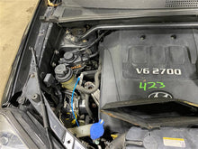 Load image into Gallery viewer, Frame Rail Hyundai Tucson 2007 07 - 1103854
