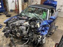 Load image into Gallery viewer, CONVERTIBLE TOP MOTOR Audi A4 S4 RS4 2003 03 2004 04 2005 05 06 07 08 09 - 1105524