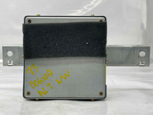 Load image into Gallery viewer, AIR BAG COMPUTER NISSAN ALTIMA 1993 - NW31018