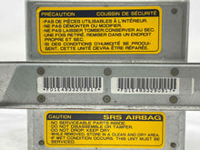 Load image into Gallery viewer, AIR BAG COMPUTER NISSAN ALTIMA 1993 - NW31018
