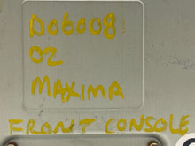 Load image into Gallery viewer, TRANSMISSION COMPUTER NISSAN MAXIMA 2002 2003 - NW31798