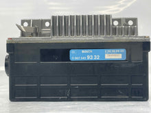 Load image into Gallery viewer, TRACTION CONTROL COMPUTER 500SL 1990 90 1991 91 1992 92 1993 93 - NW36377