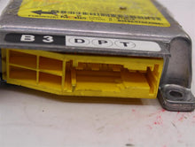 Load image into Gallery viewer, AIR BAG COMPUTER KIA RIO 2000 01 02 03 04 05 - 21360