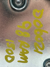 Load image into Gallery viewer, Computer DODGE 1500 PICKUP 1998 - NW26787