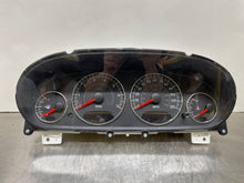 Load image into Gallery viewer, SPEEDOMETER CLUSTER Jaguar XJ8 XK8 1998 98 - NW160718