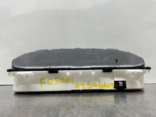 Load image into Gallery viewer, SPEEDOMETER CLUSTER Jaguar XJ8 XK8 1998 98 - NW160718