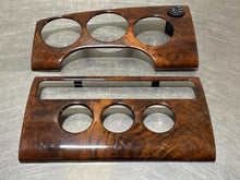 Load image into Gallery viewer, Rear Interior Door Trim Panel Jaguar XK8 1998 - NW205535