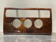 Load image into Gallery viewer, Rear Interior Door Trim Panel Jaguar XK8 1998 - NW205535