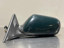 Load image into Gallery viewer, SIDE VIEW MIRROR Jaguar XK8 97 98 99 00 01 02 - 06 Left - NW52824
