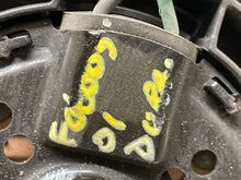 Load image into Gallery viewer, RADIATOR FAN ASSEMBLY Durango 2001 01 2002 02 2003 03 - NW63389