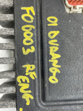 Load image into Gallery viewer, TRANSMISSION COMPUTER Dakota Durango 2001 01 4.7L - NW26707