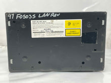 Load image into Gallery viewer, CD CHANGER Range Rover 1995 95 1996 96 1997 97 98 99 - NW139433