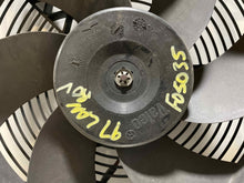 Load image into Gallery viewer, CONDESNER FAN ASSEMBLY Range Rover 95 96 97 98 99 - 02 - NW64442