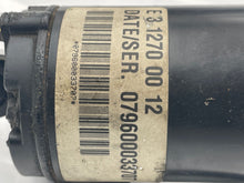 Load image into Gallery viewer, Suspension Air Compressor Pump RANGE ROVER 1997 - NW8398
