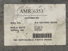 Load image into Gallery viewer, TRANSFER CASE COMPUTER Range Rover 1996 96 1997 97 - NW37106