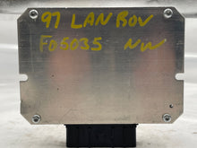 Load image into Gallery viewer, TRANSFER CASE COMPUTER Range Rover 1996 96 1997 97 - NW37106