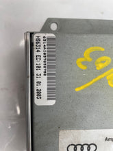 Load image into Gallery viewer, Radio AUDI A4 2003 - NW7352