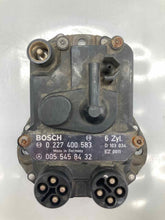Load image into Gallery viewer, ECU ECM Computer MERCEDES 260E 1987 - NW106103
