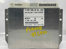 Load image into Gallery viewer, ABS COMPUTER E55 E430 E320 1998 98 99 00 01 02 - NW34619