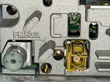 Load image into Gallery viewer, Radio Audi Allroad 2003 03 AM FM Cassette - NW136128