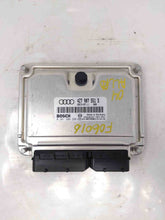 Load image into Gallery viewer, ECU ECM COMPUTER Audi A6 Allroad 2003 03 2004 04 - NW58913