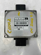 Load image into Gallery viewer, TRANSMISSION COMPUTER Saab 9-3 2004 04 2005 05 06 07 08 - NW37298