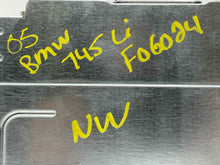 Load image into Gallery viewer, Navigation player BMW 760i 745i 2003 03 2004 04 2005 05 - NW136677