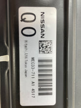 Load image into Gallery viewer, ECU ECM COMPUTER Nissan Murano 2004 04 SL SE - NW59999