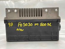Load image into Gallery viewer, TRACTION CONTROL COMPUTER 500SL 1990 90 1991 91 1992 92 1993 93 - NW36387