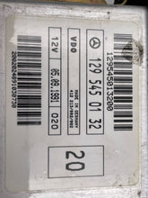 Load image into Gallery viewer, ABS COMPUTER MERCEDES 300D 300E 380 420 1986 87 88 - 93 - NW36388