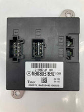 Load image into Gallery viewer, Body control computer Mercedes E320 E350 E55 E280 2005 05 2006 06 2007 07 - NW34777