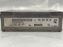 Load image into Gallery viewer, Computer MERCEDES S-CLASS 1995 - NW35437