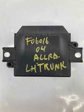 Load image into Gallery viewer, Navigation computer Audi S6 Allroad A6 01 02 03 04 05 - NW28565