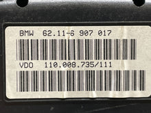 Load image into Gallery viewer, SPEEDOMETER CLUSTER BMW 525i 530i 528i 98 99 - 03 - NW159816