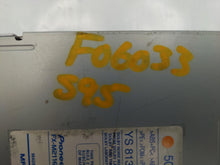 Load image into Gallery viewer, RADIO Saab 9-5 99 00 01 02 03 04 05 - NW139607