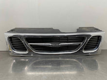 Load image into Gallery viewer, GRILL Saab 9-5 1999 99 2000 00 2001 01 Upper - NW98676