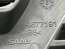 Load image into Gallery viewer, GRILL Saab 9-5 1999 99 2000 00 2001 01 Upper - NW98676