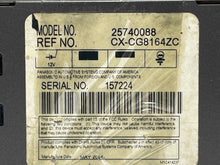 Load image into Gallery viewer, Radio Cadillac Deville 2005 - NW134384