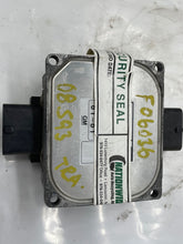 Load image into Gallery viewer, TRANSMISSION COMPUTER Saab 9-3 2004 04 2005 05 06 07 08 - NW37207