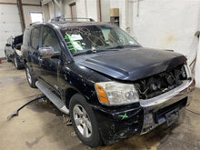 Load image into Gallery viewer, REAR SEAT Nissan Armada 2005 05 - 1105879