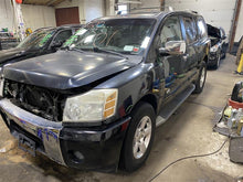 Load image into Gallery viewer, FRONT INTERIOR DOOR TRIM PANEL Nissan Armada 2005 05 - 1105875